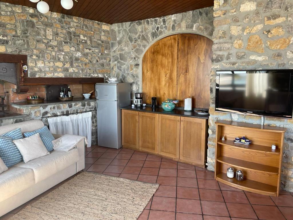 Villa Stone - De Vivo Realty Positano Kültér fotó