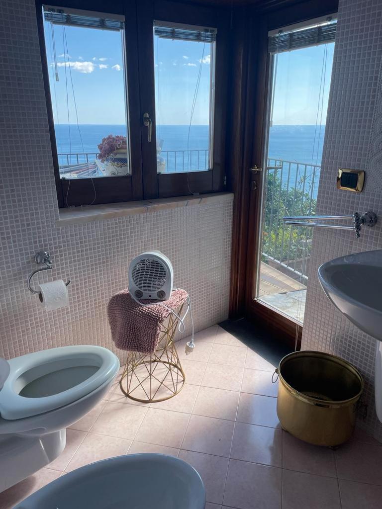 Villa Stone - De Vivo Realty Positano Kültér fotó