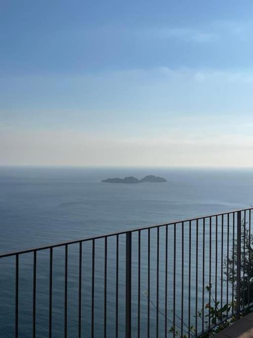 Villa Stone - De Vivo Realty Positano Kültér fotó