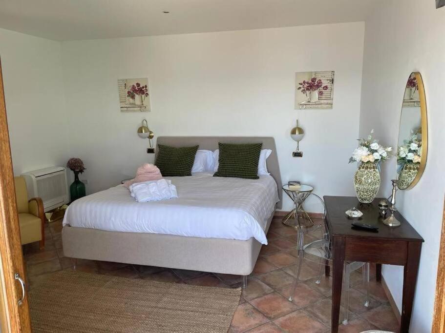Villa Stone - De Vivo Realty Positano Kültér fotó