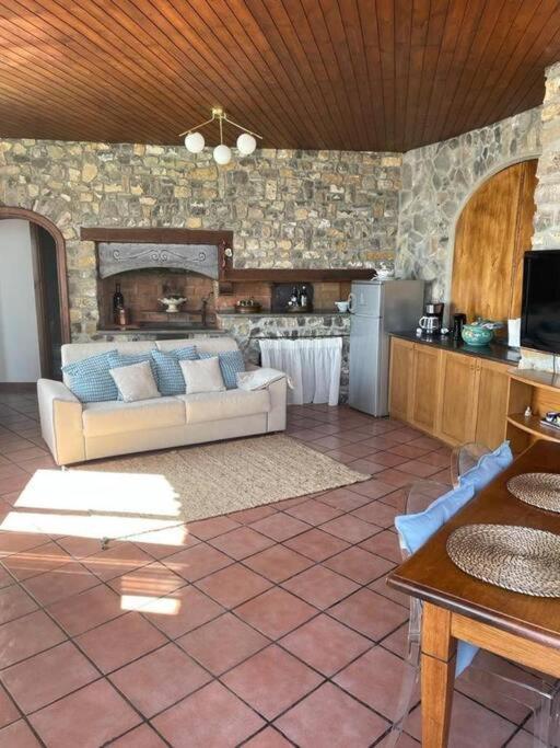 Villa Stone - De Vivo Realty Positano Kültér fotó