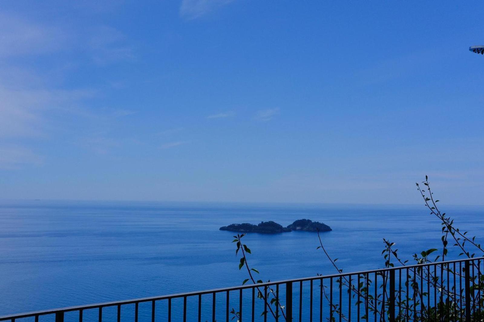 Villa Stone - De Vivo Realty Positano Kültér fotó