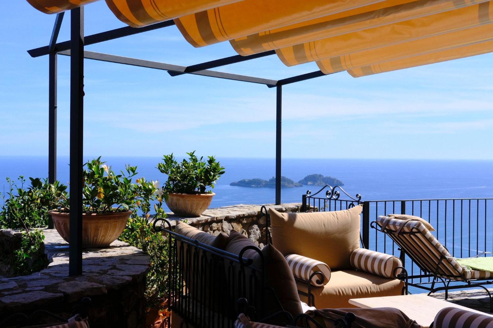 Villa Stone - De Vivo Realty Positano Kültér fotó